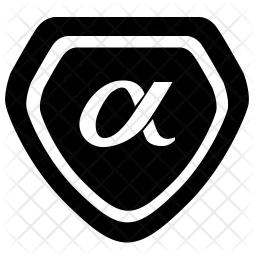 Alfabeto  Icono