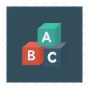 Alfabeto  Icono