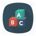 Alfabeto  Icono