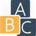 Alfabeto  Ícone
