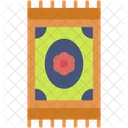 Alfombra  Icono