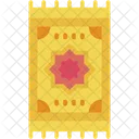 Alfombra  Icono