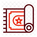 Alfombra  Icono