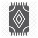 Alfombra  Icono