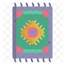 Alfombra  Icono