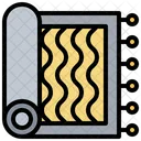 Alfombra  Icono