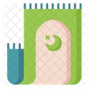 Alfombra  Icono