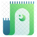 Alfombra  Icono
