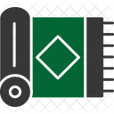 Alfombra  Icono