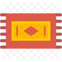 Alfombra  Icono