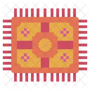 Alfombra  Icono