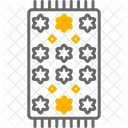 Alfombra  Icono