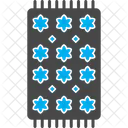 Alfombra  Icono