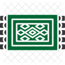 Alfombra  Icono