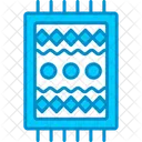 Alfombra  Icono