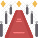 Alfombra  Icono