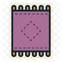 Alfombra  Icono