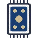 Alfombra Icono