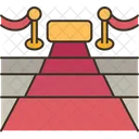 Alfombra  Icono