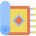 Alfombra  Icono