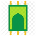 Alfombra Para Rezar Icono