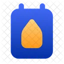 Bastardo Icon