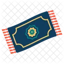 Alfombra Icon