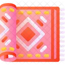 Alfombra  Icono
