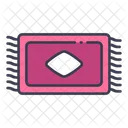 Alfombra  Icono