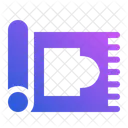 Alfombra  Icono