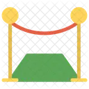 Alfombra  Icono