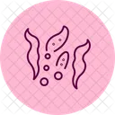 Algae  Icon