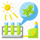 Algae Energy  Icon