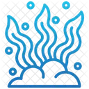 Algae  Icon
