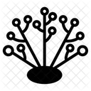Algae  Icon