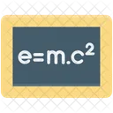 Algebra Math Function Icon