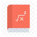 Algebra Calculator Math Icon