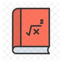Algebra Calculator Math Icon