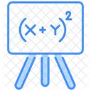 Algebra Icon