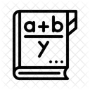 Algebra  Icon