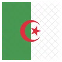 Algeria Algerian National Icon