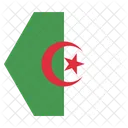 Algeria Algerian National Icon