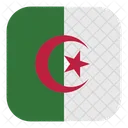 Algeria  Icon