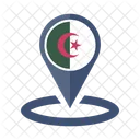 Algeria  Icon