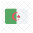 Algeria Dz  Icon