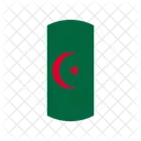 Algeria Icon