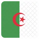 Algeria  Icon