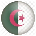Algeria  Icon