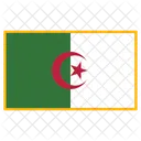 ALGERIA  Icon