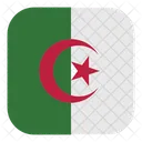 Algeria  Icon